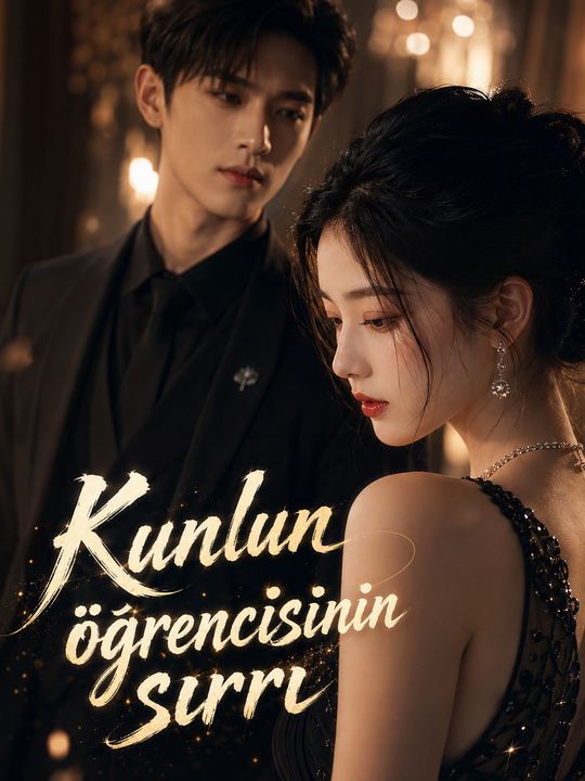 Kunlun öğrencisinin sırrı