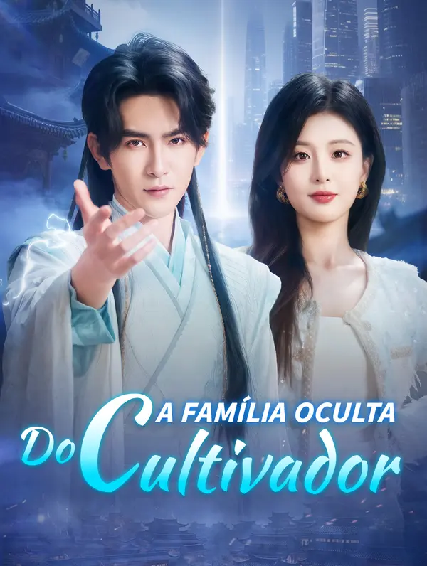 A Família Oculta do Cultivador(Dublado)