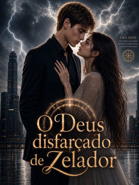 O Deus disfarçado de Zelador