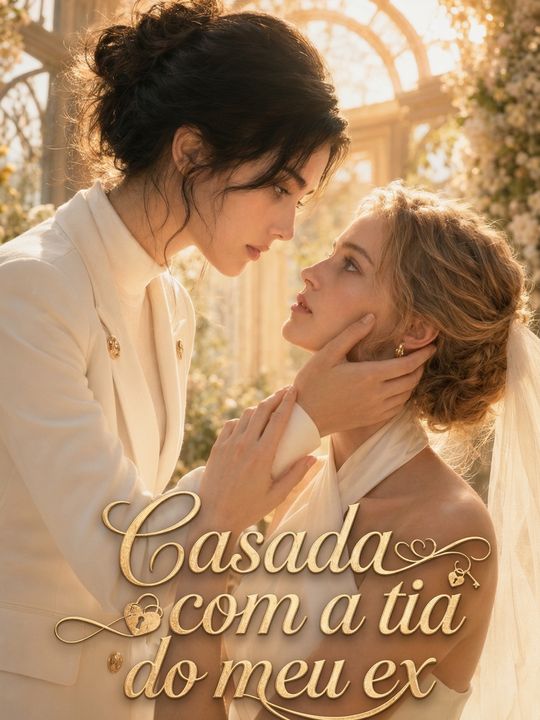 Casada com a tia do meu ex