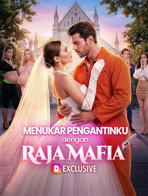 Menukar Pengantinku dengan Raja Mafia(Alih suara)