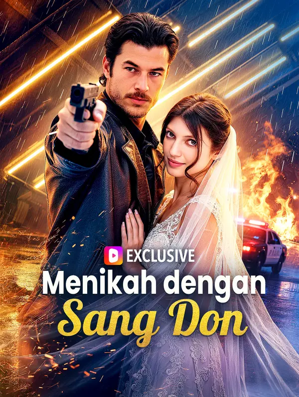 Menikah dengan Sang Don(Sulih Suara)