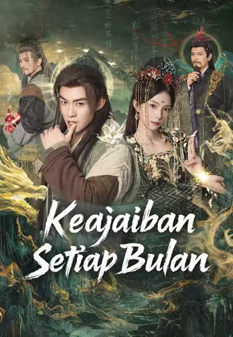 Keajaiban Setiap Bulan