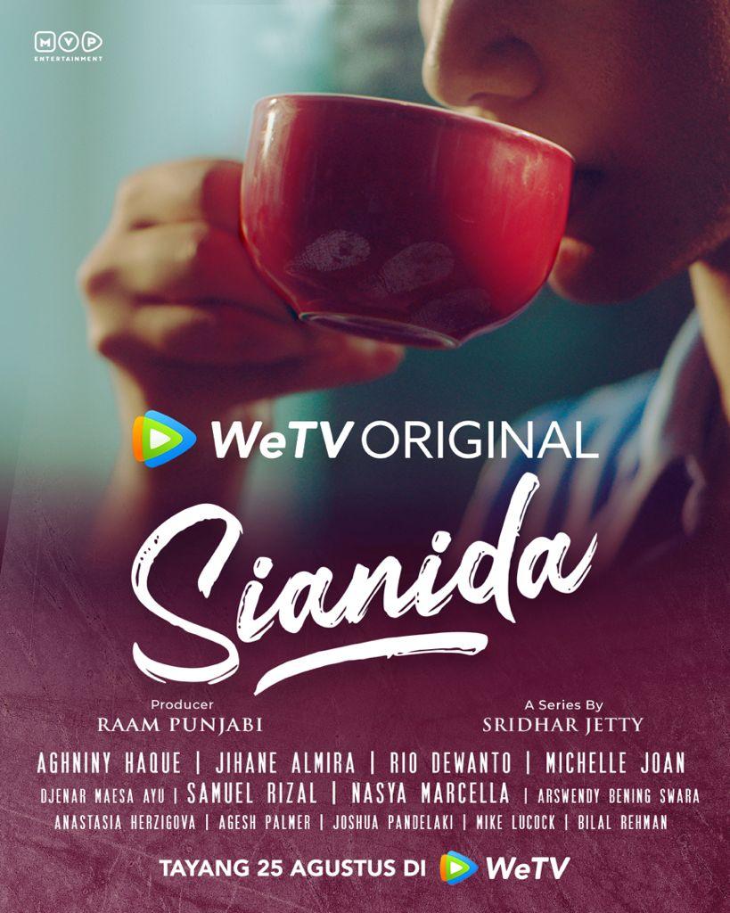 Sianida [Indonesian]