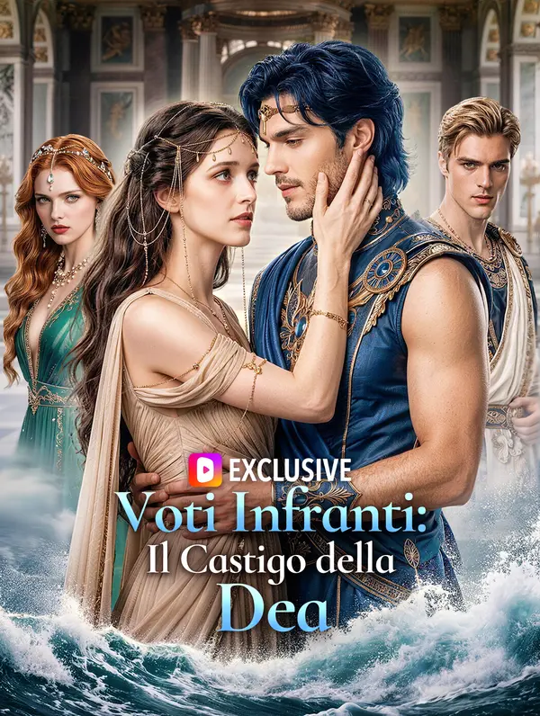 Voti Infranti: Il Castigo della Dea