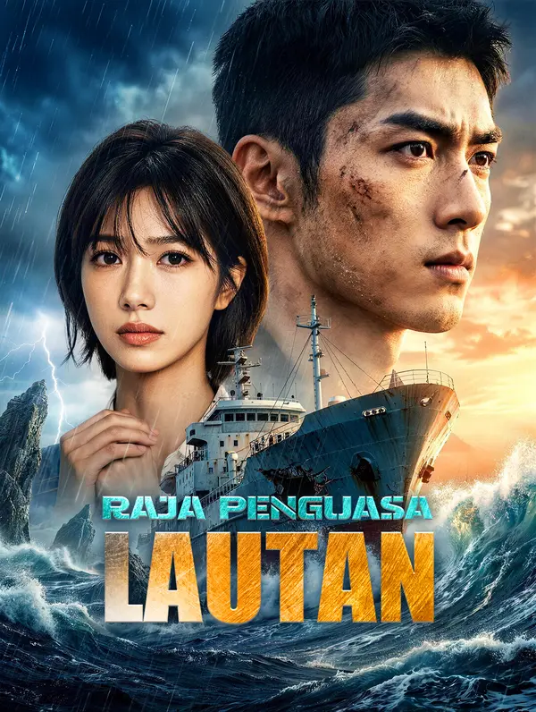 Raja Penguasa Lautan