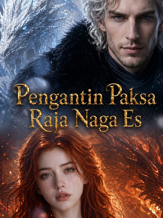 Pengantin Paksa Raja Naga Es
