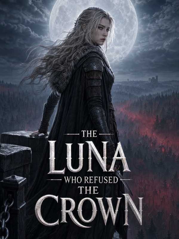 The Luna Who Refused the Crown