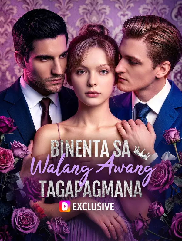 Binenta sa Walang Awang Tagapagmana(Dubbed)