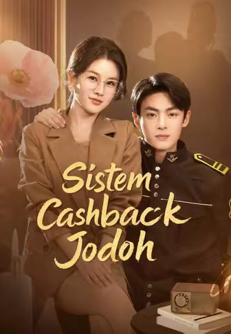 Sistem Cashback Jodoh