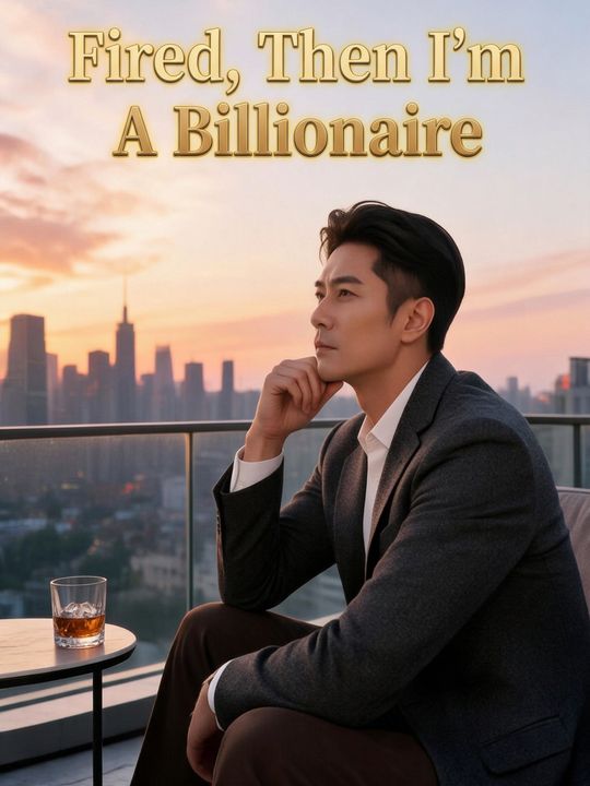 Fired, Then I'm A Billionaire