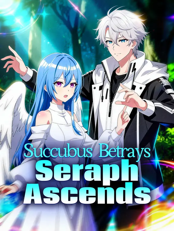 Succubus Betrays, Seraph Ascends(Dubbed)