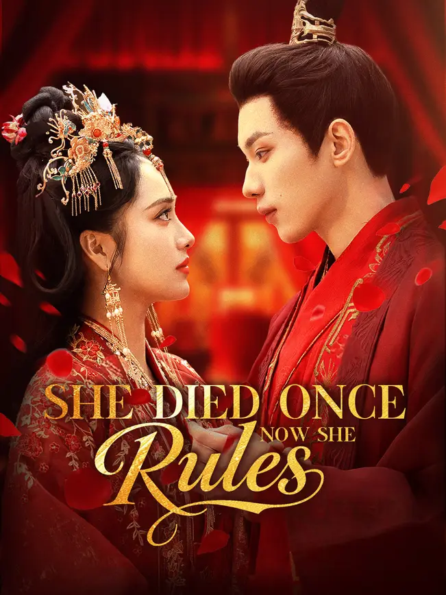She Died Once, Now She Rules (2025)