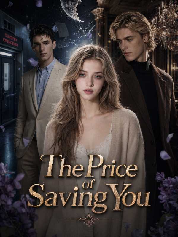 The Price of Saving You