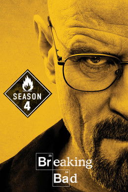 Breaking Bad [Indonesian] S4