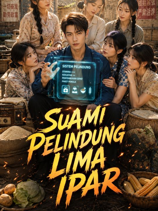 Sistem Pelindung: Aku dan Lima Saudara Iparku
