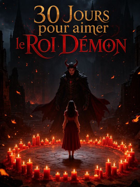 30 Jours pour aimer le Roi Démon