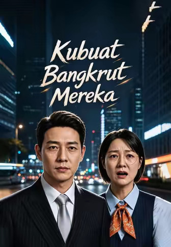 (Dub)Kubuat Bangkrut Mereka