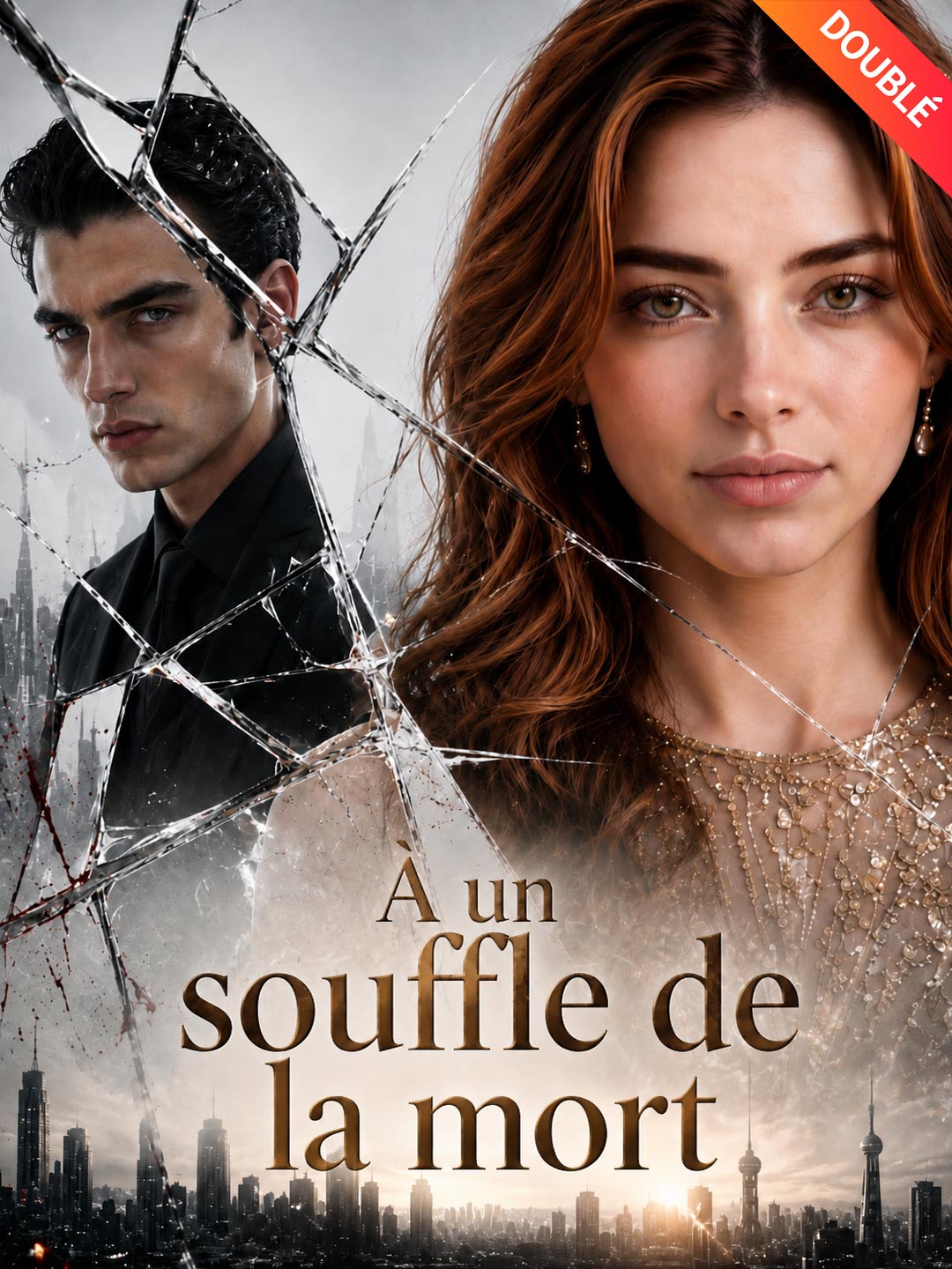 [Doublé] À un souffle de la mort