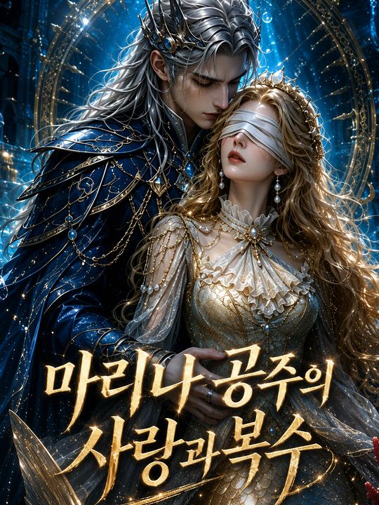 마리나 공주의 사랑과 복수