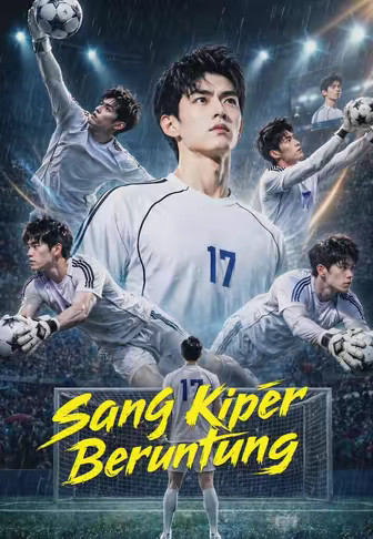 Sang Kiper Beruntung