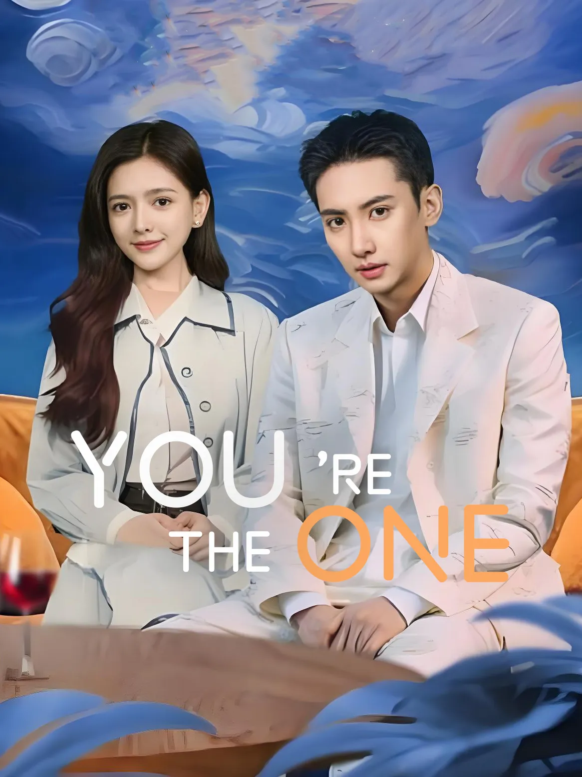You're the One