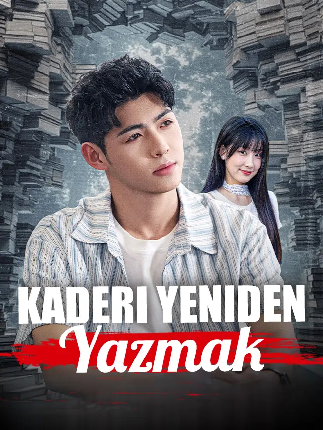 Kaderi Yeniden Yazmak