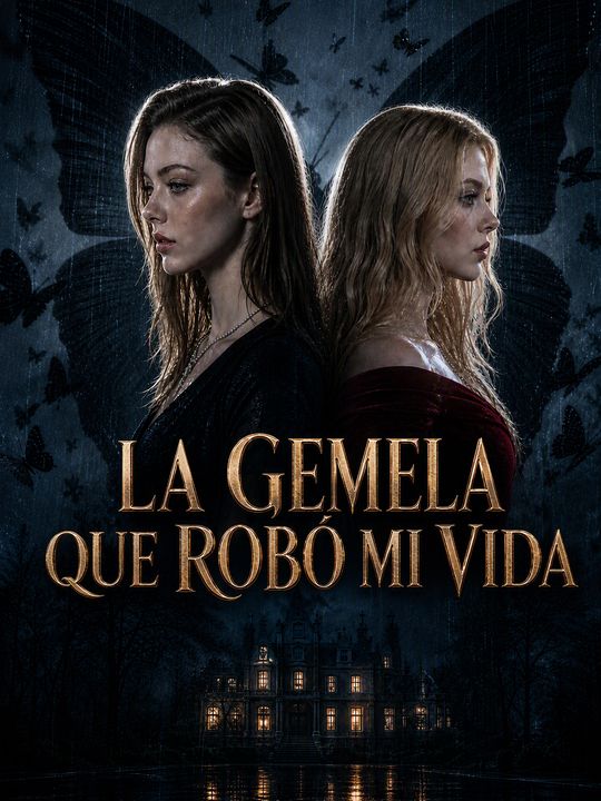 La gemela que robó mi vida