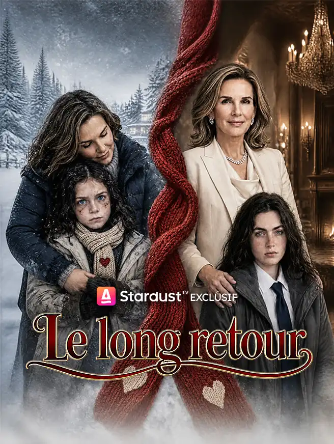 Le long retour