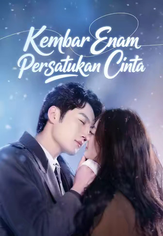 Kembar Enam Persatukan Cinta