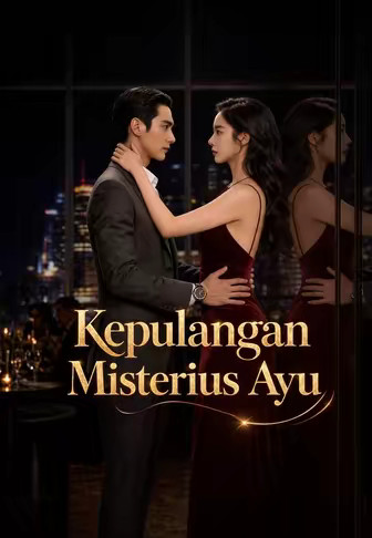 Kepulangan Misterius Ayu