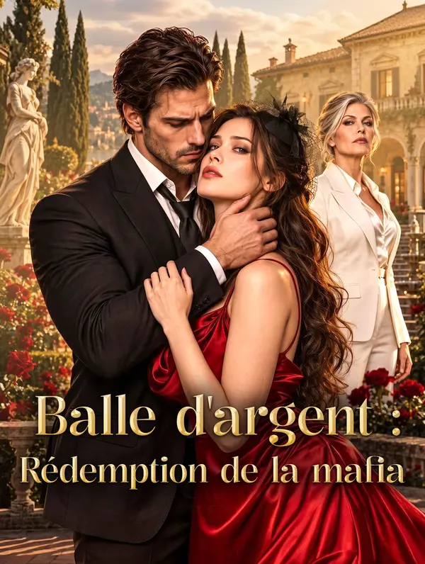 Balle d'argent : Rédemption de la mafia