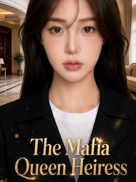 The Mafia Queen Heiress