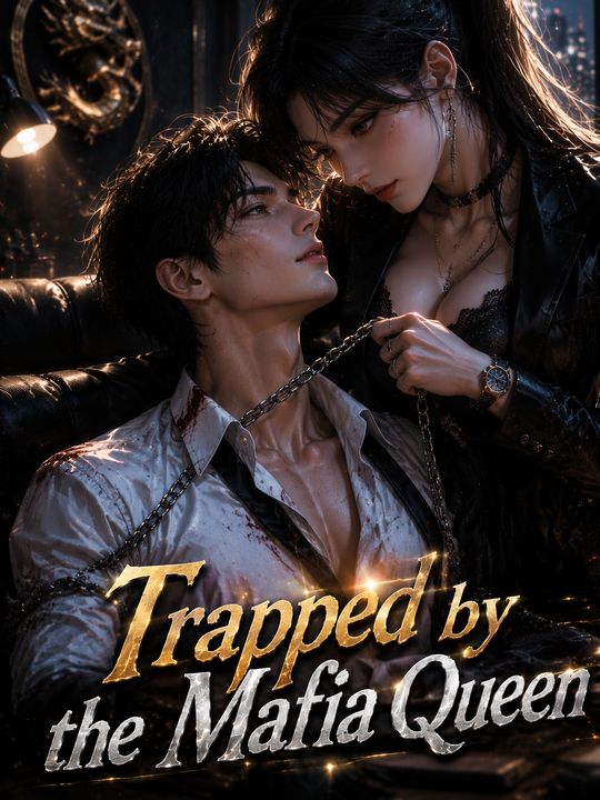 Trapped by the Mafia Queen