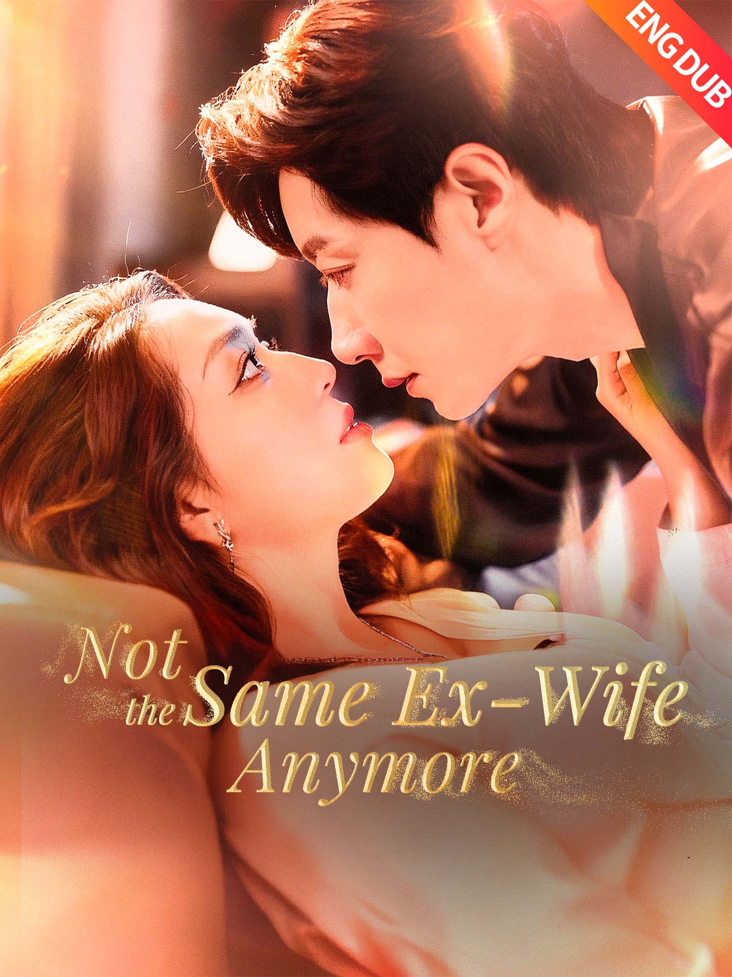 [ENG DUB] Not the Same Ex-Wife Anymore