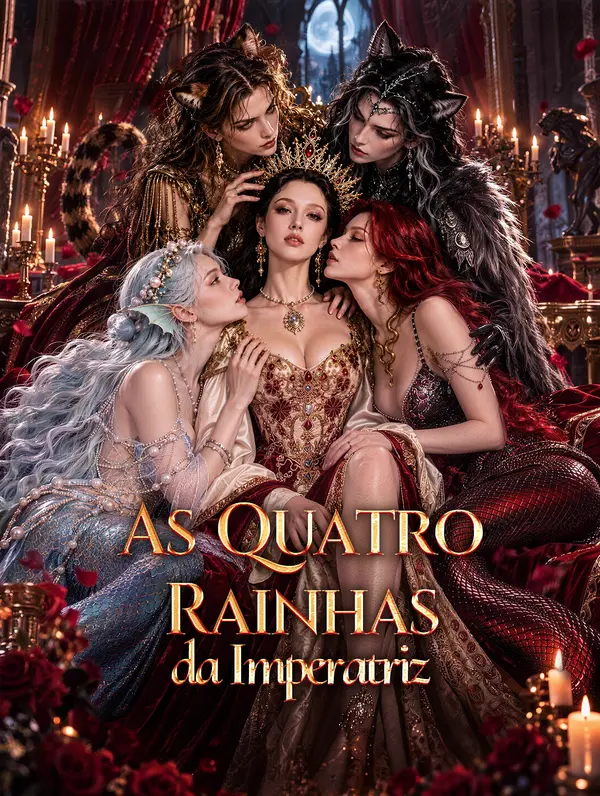 As Quatro Rainhas da Imperatriz