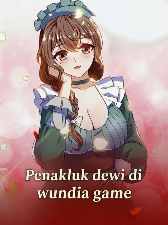 Penakluk dewi di dunia game