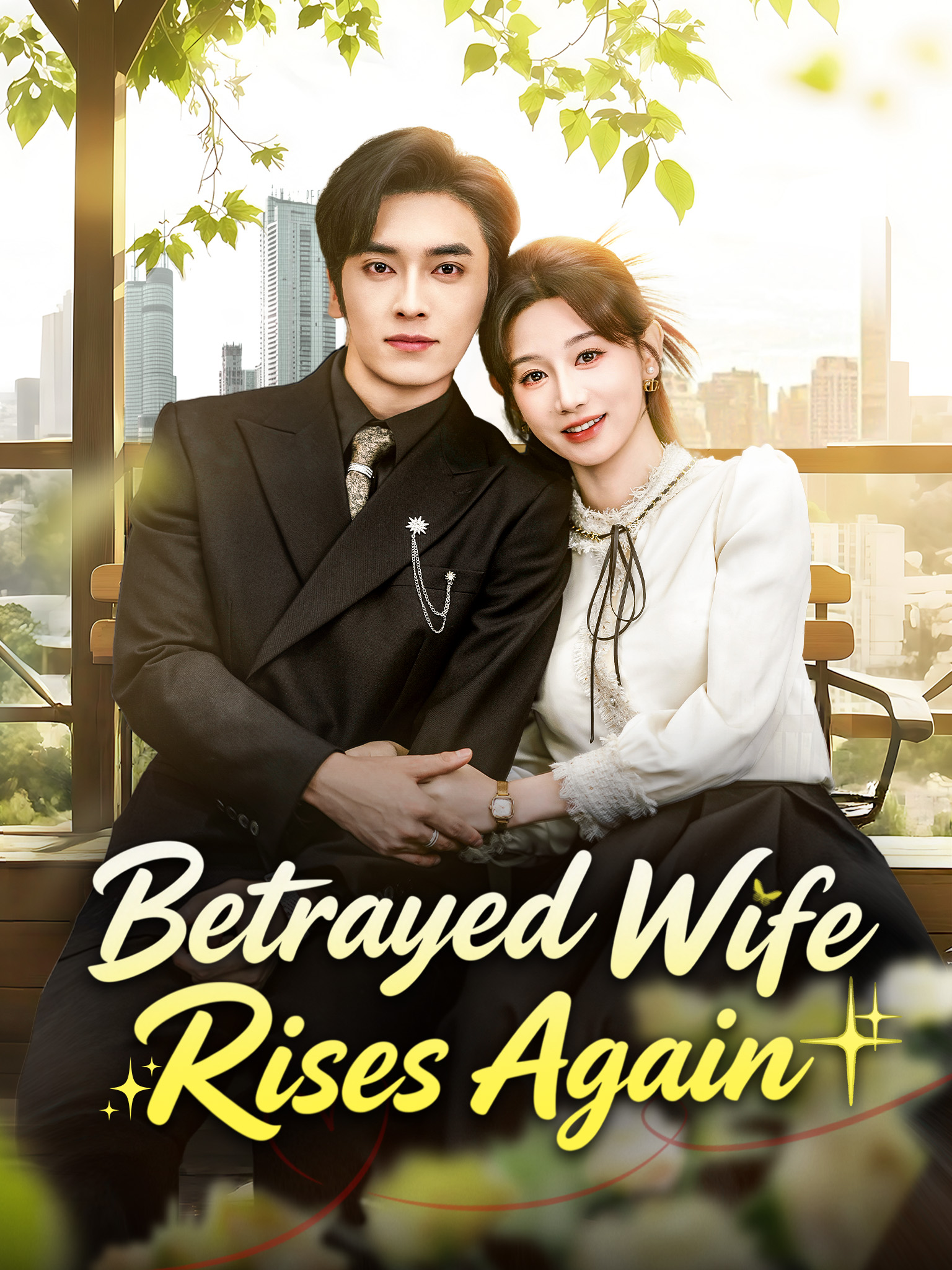 Betrayed Wife Rises Again [Dubbed]