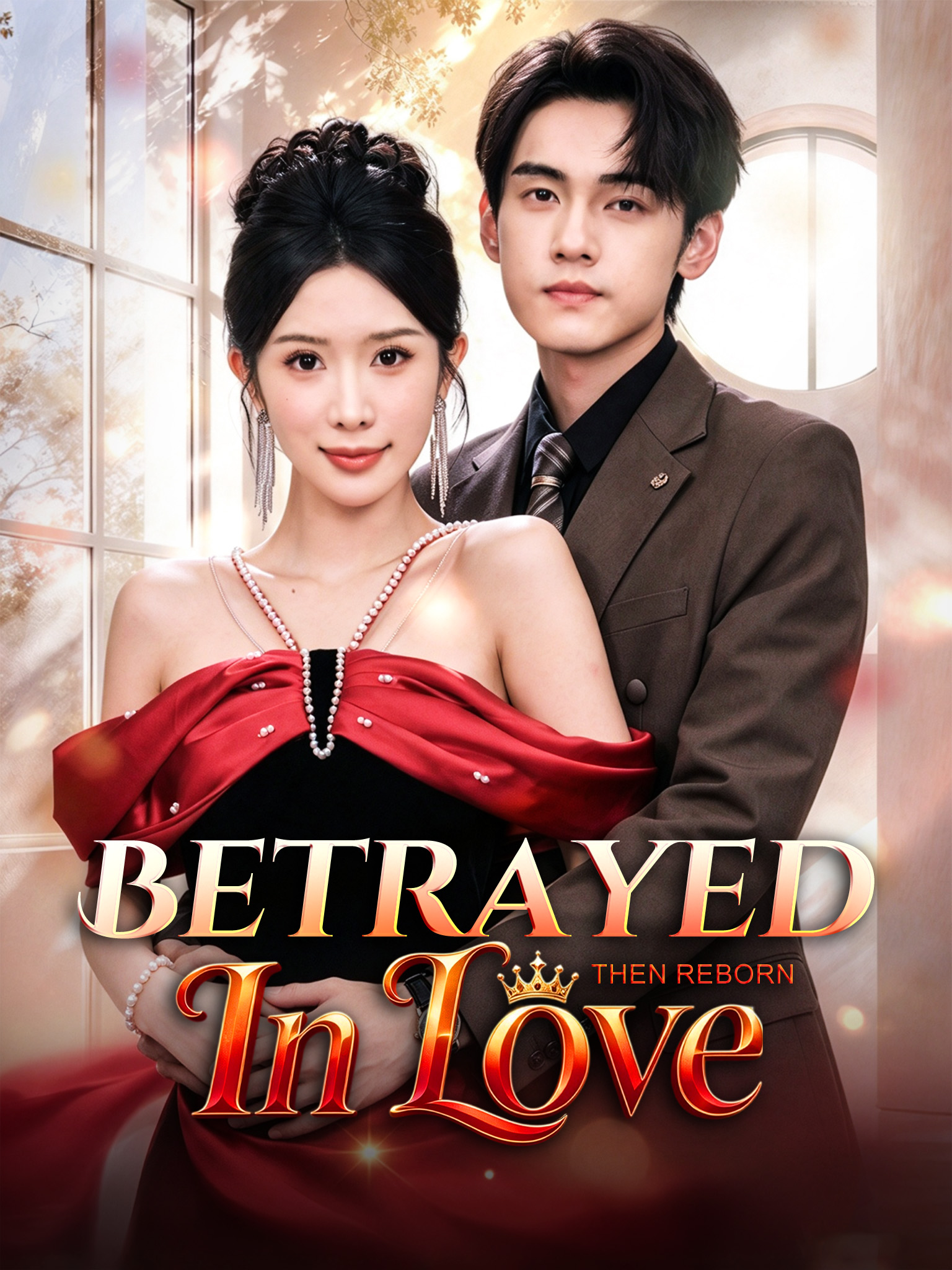 Betrayed, Then Reborn In Love