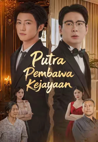 Putra Pembawa Kejayaan