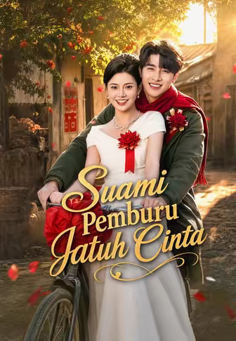 Suami Pemburu Jatuh Cinta
