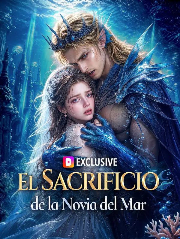 El Sacrificio de la Novia del Mar(Doblado)