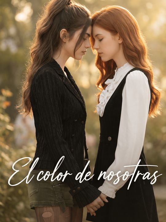 El color de nosotras