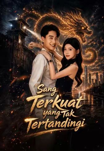Sang Terkuat yang Tak Tertandingi