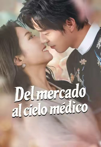 Del mercado al cielo médico