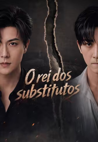 O rei dos substitutos