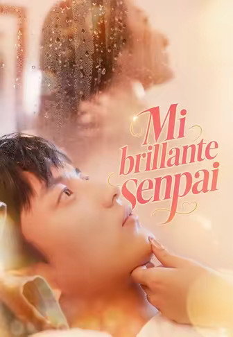 Mi brillante senpai