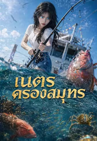 เนตรครองสมุทร
