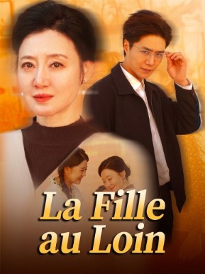 La Fille au Loin
