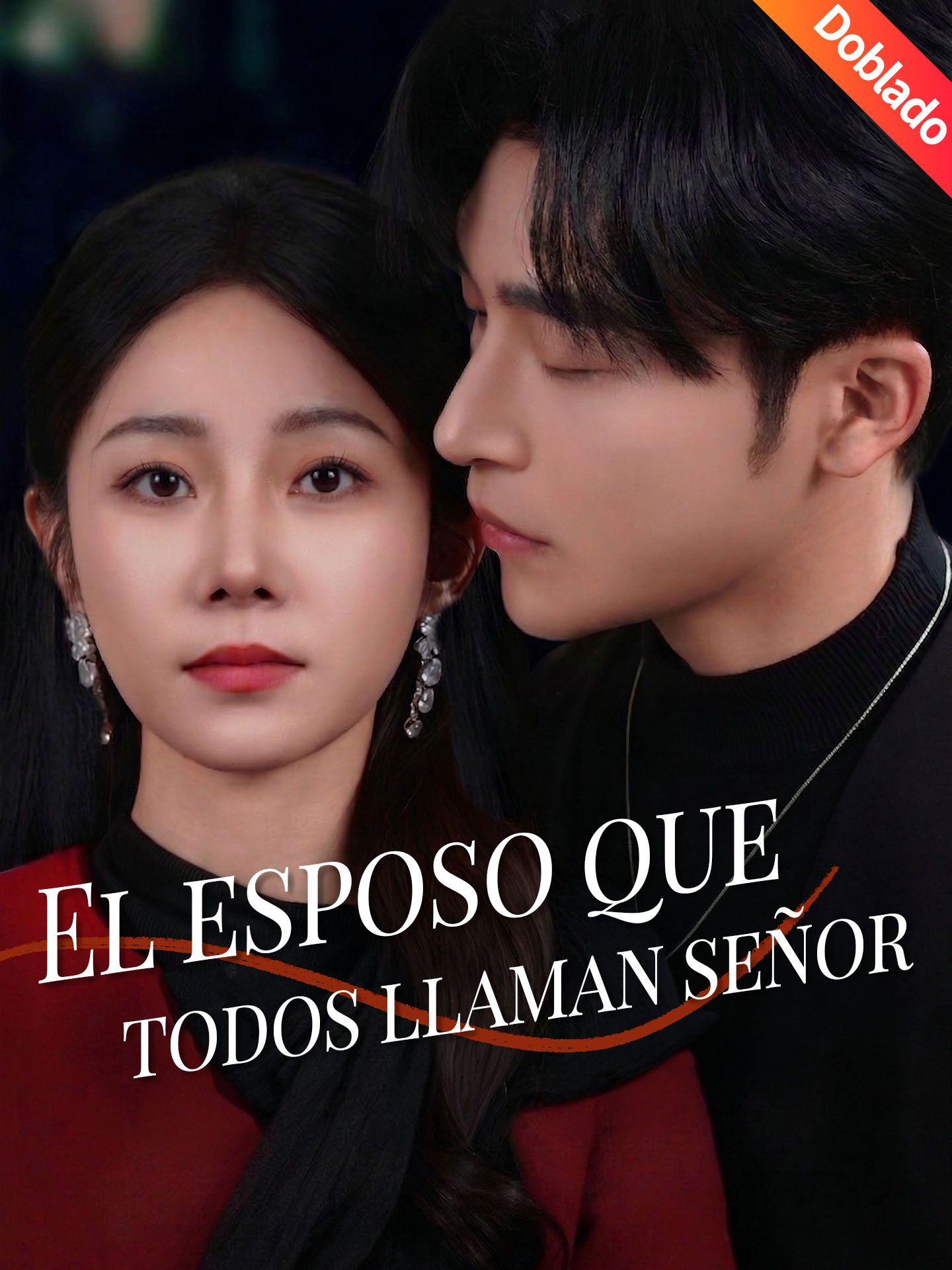 [Doblado]El esposo que todos llaman señor